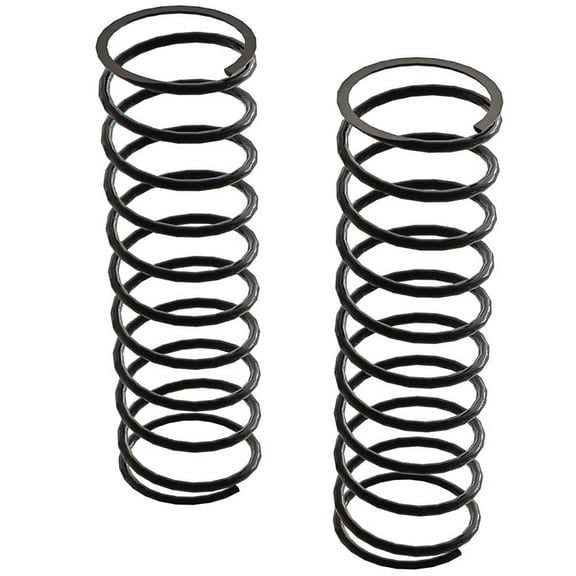 ARRMA AR330460 Rear Shock Spring 4x4 2 ARAC8949 Elec Car/Truck Replacement Parts