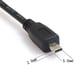 thumbnail image 2 of Cable USB Carga y Datos Cámara Fotográfica 8 Pines, 2 of 3