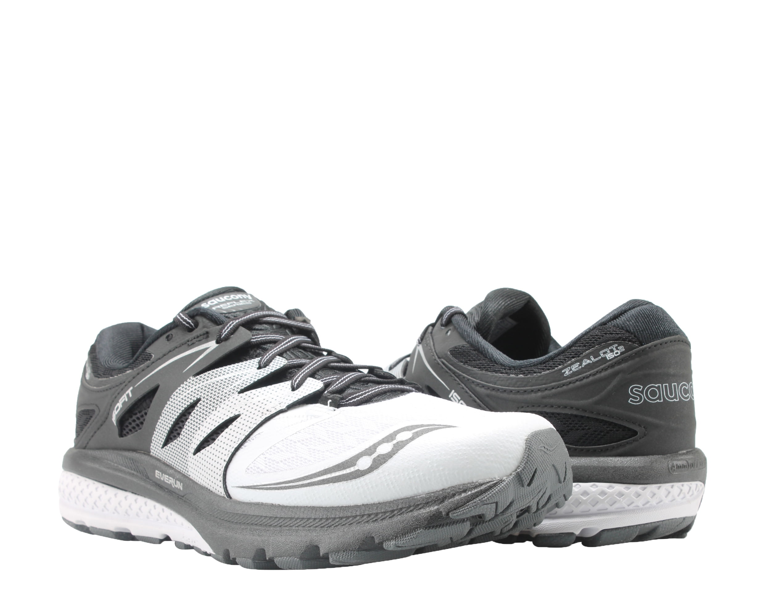 saucony zealot iso prezzi