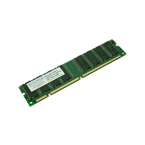 Keystron 1GB PC133 RAM Memory DIMM for Roland Fantom G6 G7 G8 Xa X6 X7 X8 XR