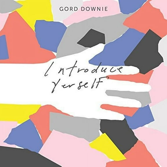 Gord Downie - Introduce Yerself - Rock - Vinyl