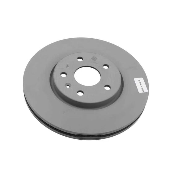 GM Genuine Parts 177-1263 Front Brake Rotor