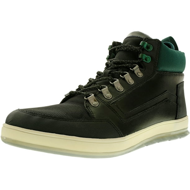 Calvin Klein Jeans Calvin Klein Jeans Men's Marshall Leather/Nylon