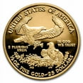 thumbnail image 2 of 2021-W 1/2 oz Proof American Gold Eagle (Type 1) (w/Box & COA), 2 of 4
