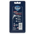 thumbnail image 2 of Barbasol Ultra 3 Premium Disposable Razor, Count 4, 2 of 9