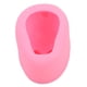 thumbnail image 2 of Molde para hornear de silicona único y hermoso molde para hornear de 1 pieza resistencia a altas temperaturas galleta rosa para hacer pasteles ANGGREK Otros, 2 of 8