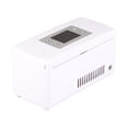 thumbnail image 1 of Enfriador de insulina refrigerador de suministros para diabéticos con pantalla grande blanca para viajes y oficina refrigerador de medicamentos con bolsa de almacenamiento Anggrek Otros, 1 of 8