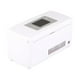 thumbnail image 1 of Enfriador de insulina refrigerador de suministros para diabéticos con pantalla grande blanca para viajes y oficina refrigerador de medicamentos con bolsa de almacenamiento Anggrek Otros, 1 of 8