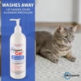 thumbnail image 5 of Allersearch Cat+ Anti-Allergen Cat Shampoo 16 Oz, 5 of 7