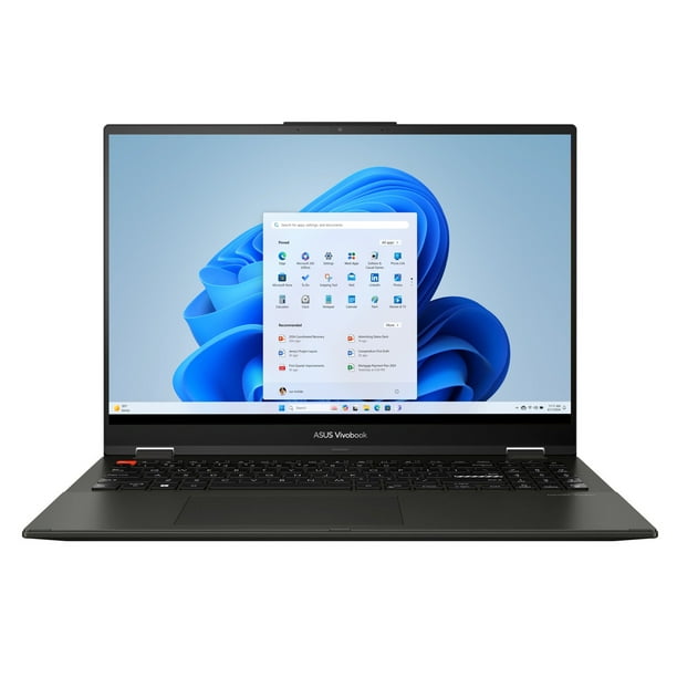 ASUS Vivobook S 16 Flip 16 inch Touch 2-in-1 Windows Laptop ASUS Vivobook S 16 Flip 16 inch Touch 2-in-1 Windows Laptop