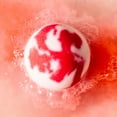 thumbnail image 5 of Da Bomb Bath Fizzers Love Bath Bomb, 6.5oz, 5 of 8