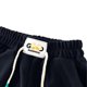 thumbnail image 5 of Odeerbi 2-14 Años Niños Niñas Entrenamiento de Verano Deportivo Pantalones Cortos de Algodón Casual Pantalones Cortos Con Bolsillo, 5 of 6