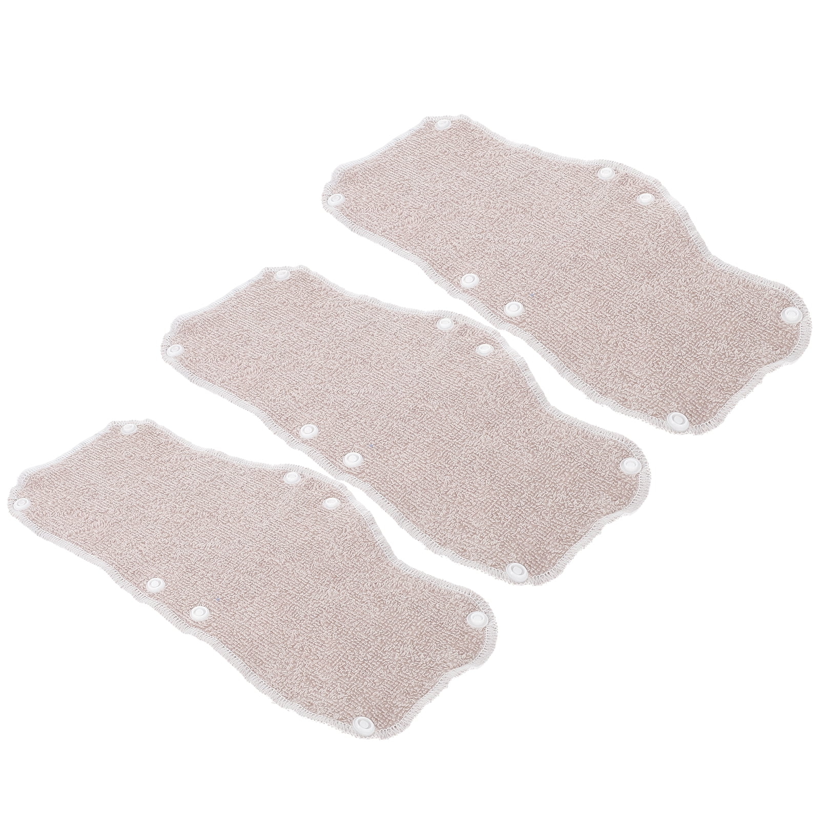 Hard Hat Sweatband Liner – Reusable, Washable Terry Cotton, 6 Pack, Purple 9 thumbnail image