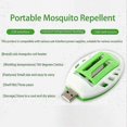thumbnail image 4 of Pastillas repelentes de mosquitos y picaduras de insectos, repuesto de repuesto para adaptador enchufable, bobina antimosquitos con 6 bobinas antimosquitos, 4 of 5