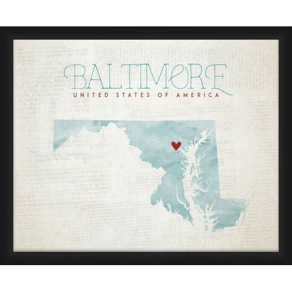 PTM Images,Baltimore Red