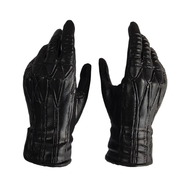 TISHITA 1/6 Scale Hands Models Parts DIY Collectible Lightweight Modern Mini Figures Style B