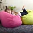 thumbnail image 5 of Fauteuil poire ComfyKids® pour enfants, 5 of 5