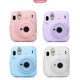 thumbnail image 2 of Cámara Original fujifilm instax mini11 Funda Protectora Regalo Niña Estudiante Niños De Dibujos Animados fuji, 2 of 4