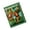 Chimp Frenzy, variant on 3D LiveLife Wallets - Safari Smiles from Deluxebase. Lenticular 3D Wild Animal Wallet. Cash, Coin and Card Holder With Artwork Licensed from Renowned Artist Michael Searle