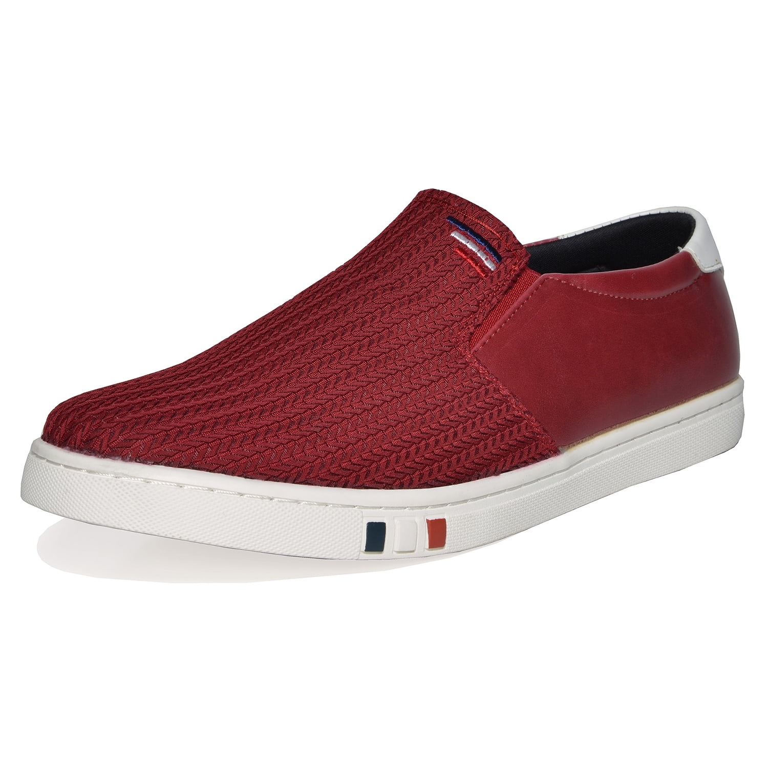 Fashion Sneakers Casual Shoes Lace 