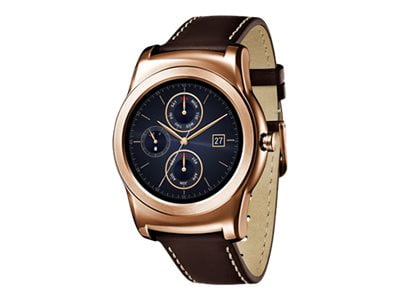 smartwatch lg urbane
