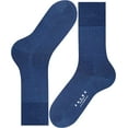 thumbnail image 4 of Men's Falke 14435 Airport Heat Regulating Virgin Wool Sock (Royal Blue S), 4 of 7