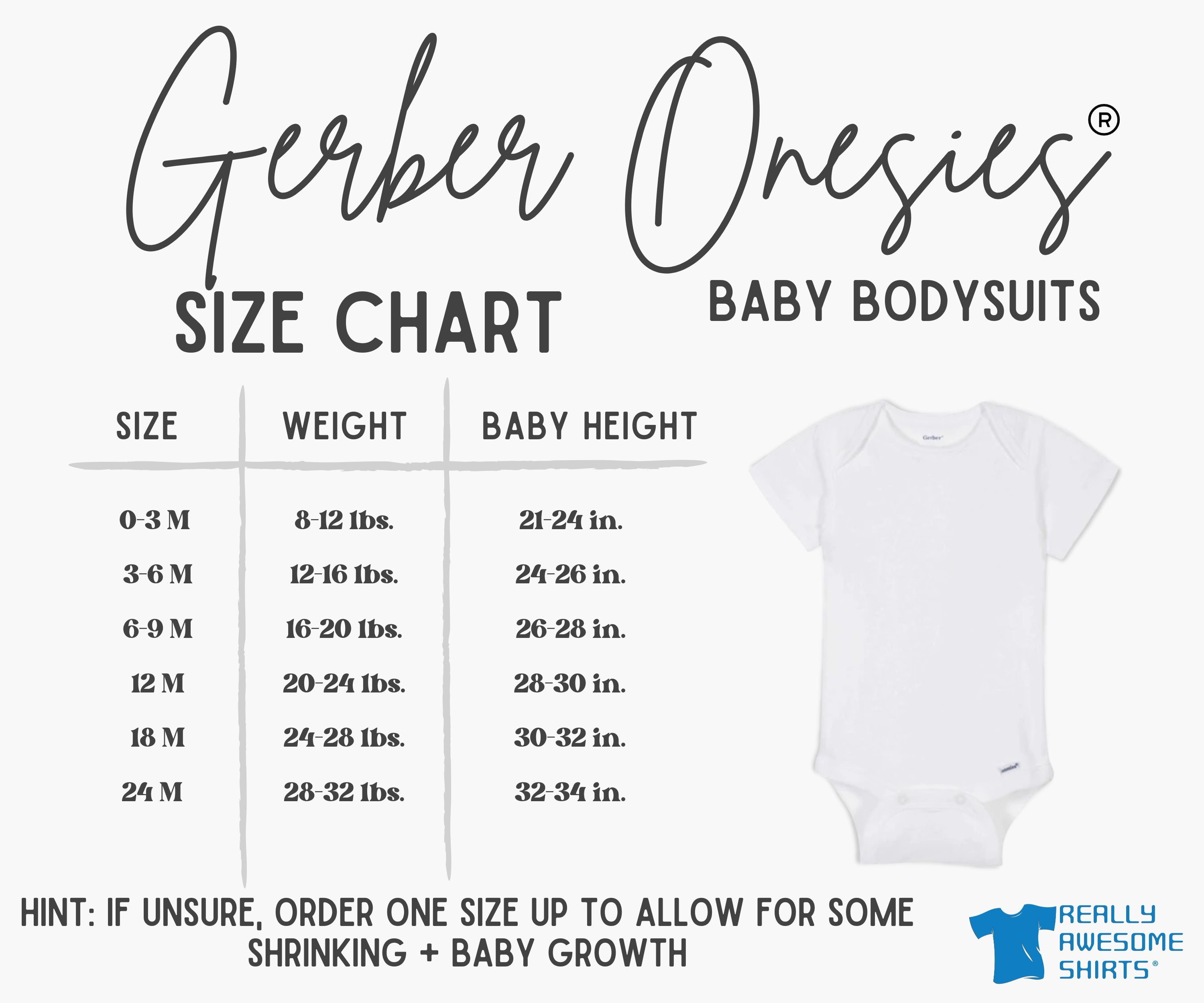 Swimmers Make The Cutest Babies Funny Swimming One Piece Baby Bodysuit