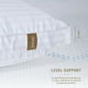 thumbnail image 5 of Sognare Collezione Almohada Estándar Semi Firme Sognare ® Sognare ® Estandar Collezione, 5 of 7