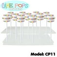 thumbnail image 1 of Cake Pops Présentoir en Acrylique, 1 of 2