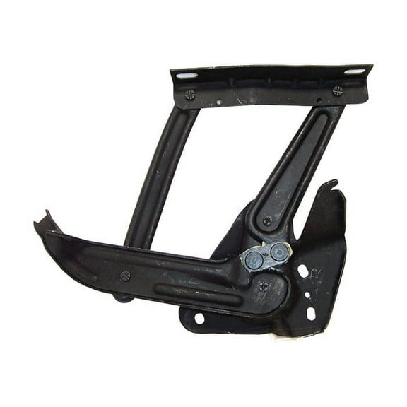 Brothers Trucks HNG7RLH Hood Hinge - Left - Each