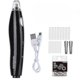 thumbnail image 1 of Electric eraser set, rechargeable electric drawing eraser, electric pencil eraser, 1 of 4