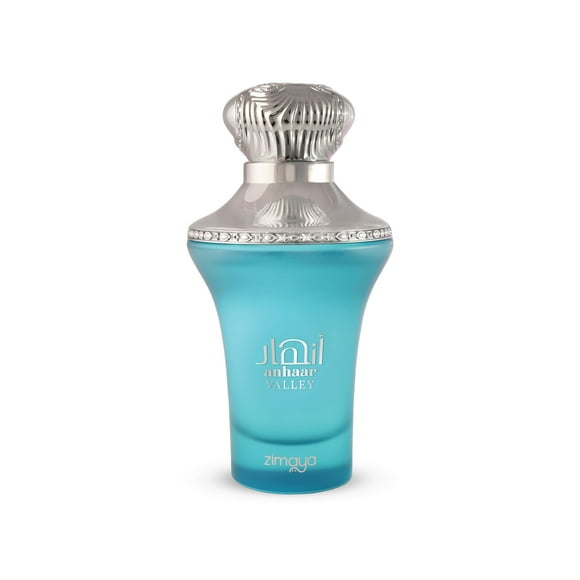 Perfume zimaya Anhaar Valley Eau de Parfum, 100 ml, para unisex