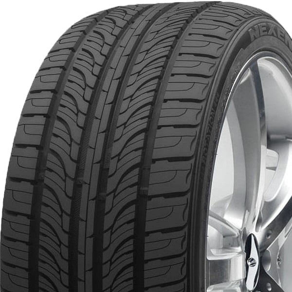 Nexen N7000 275/45R19 108Y N7000 XL BW A/S Tire