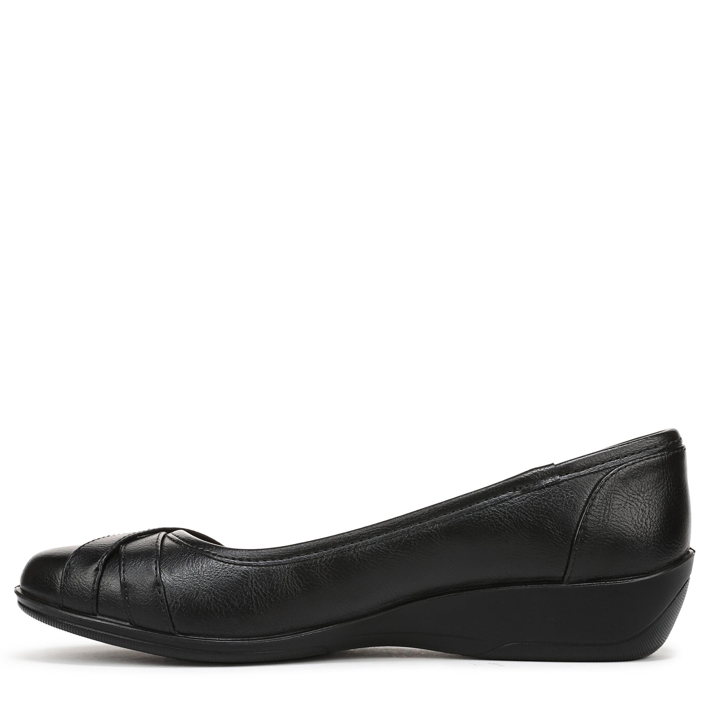 LifeStride Women's I-Loyal Ballet Flat - Various Widths Available