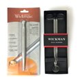 thumbnail image 1 of Wickman Tondeuse à Mèche en Argent et Ensemble d'Outils de Réparation de Bougie, 1 of 4