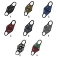 thumbnail image 4 of fastboy Unisex Rhinestone Cotton Face Mask Women Men Night Club Party Shining Rhinestone Mouth Mask, 4 of 6