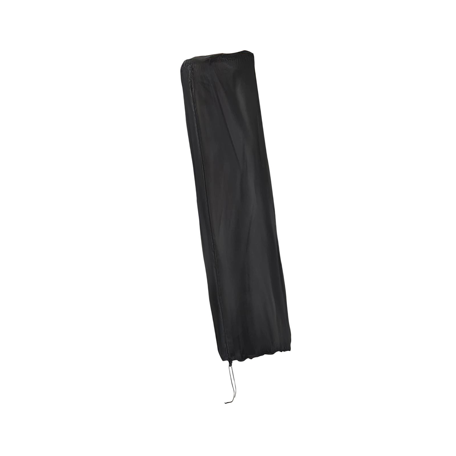 harayaa Heavy Duty Punching Bag Cover for Standing Boxing Bags - Ultimate Protection for 33cmx147cm