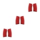 thumbnail image 1 of Funda de soporte para mango de olla sweethay 2 piezas Clip de silicona, 1 of 6