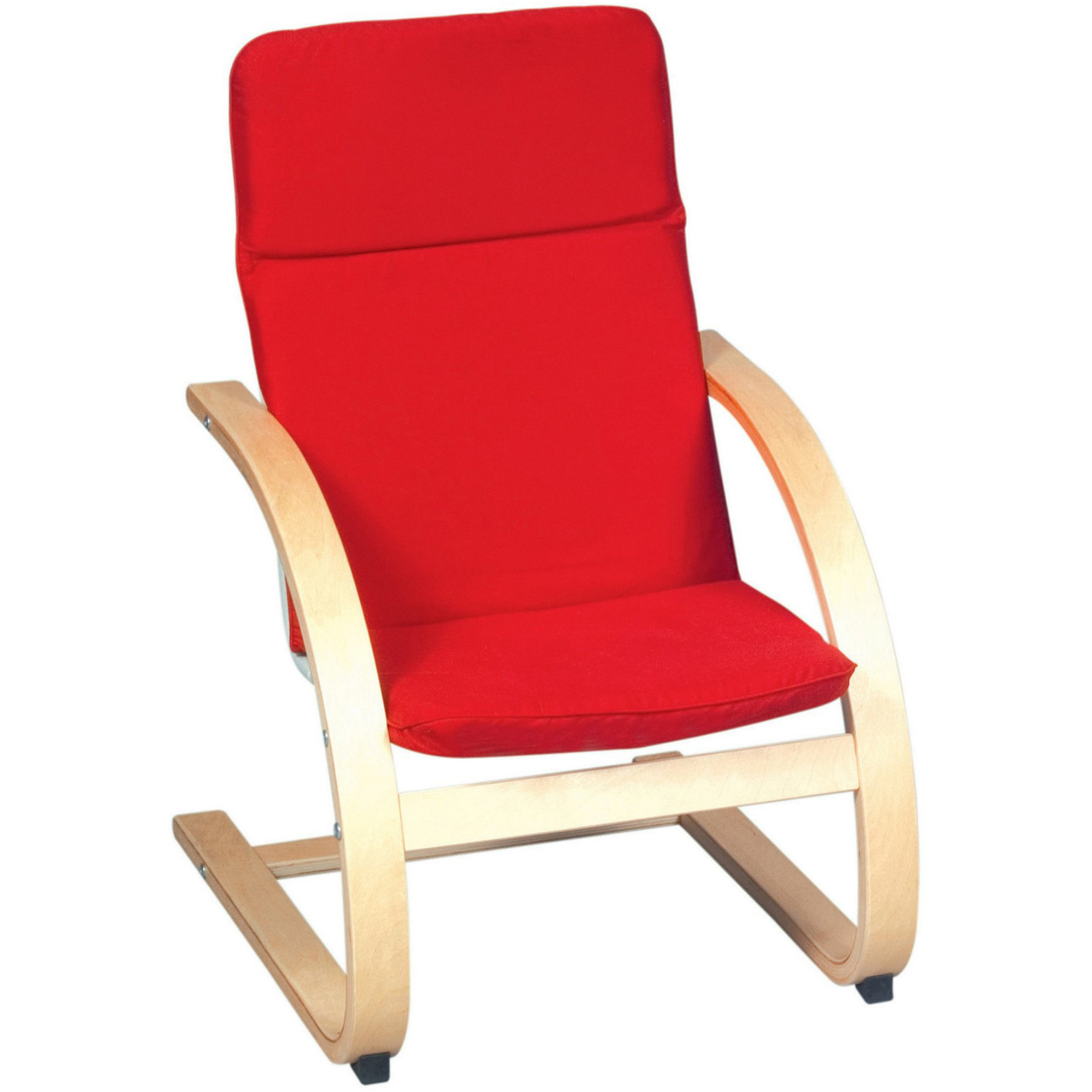 Guidecraft Nordic Rocker