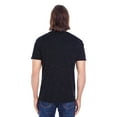thumbnail image 3 of Threadfast Apparel 103A Men's Triblend Fleck Short-Sleeve T-Shirt, 3 of 3