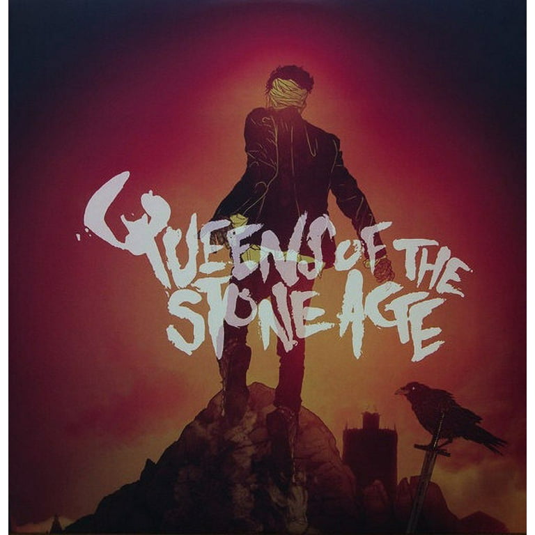 米2discs LP Queens Of The Stone Age ...Like Clockwork OLE1040 Matador /00660 Like Clockwork 2LP - Queens of the Stone Age Official Store