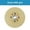 A, variant on CaiYueKe Diamond Cutting and Grinding Disc for Angle Grinder Double Sided Star Shaped Abrasive Wheel Tool Granite Stone Concrete Metal Refurbishment Professional
