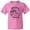Azalea, variant on Inktastic Summer Vacation Mode Carmel Beach California Youth T-Shirt