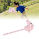 thumbnail image 5 of Plush Hobby Horse Stick Toy Cartoon Diseño 2 Efectos De Sonido De 70 Cm Juguetes De Caballo Ideales Para Niños Con Material De PVC Para Varias Ocasiones, 5 of 7