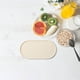 thumbnail image 3 of Tapete Antideslizante para Encimera de Cocina de Estilo Europeo, Mantel Individual Versátil con Aceite, Tapete Aislante Térmico, 3 of 7