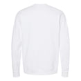 thumbnail image 2 of Tultex - New MMsF - Unisex Fleece Crewneck Sweatshirt, 2 of 3