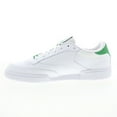 thumbnail image 5 of Reebok Footwear  Men's Club C 85 Reebok Classics Ftw Men White , 9 M US, 5 of 8