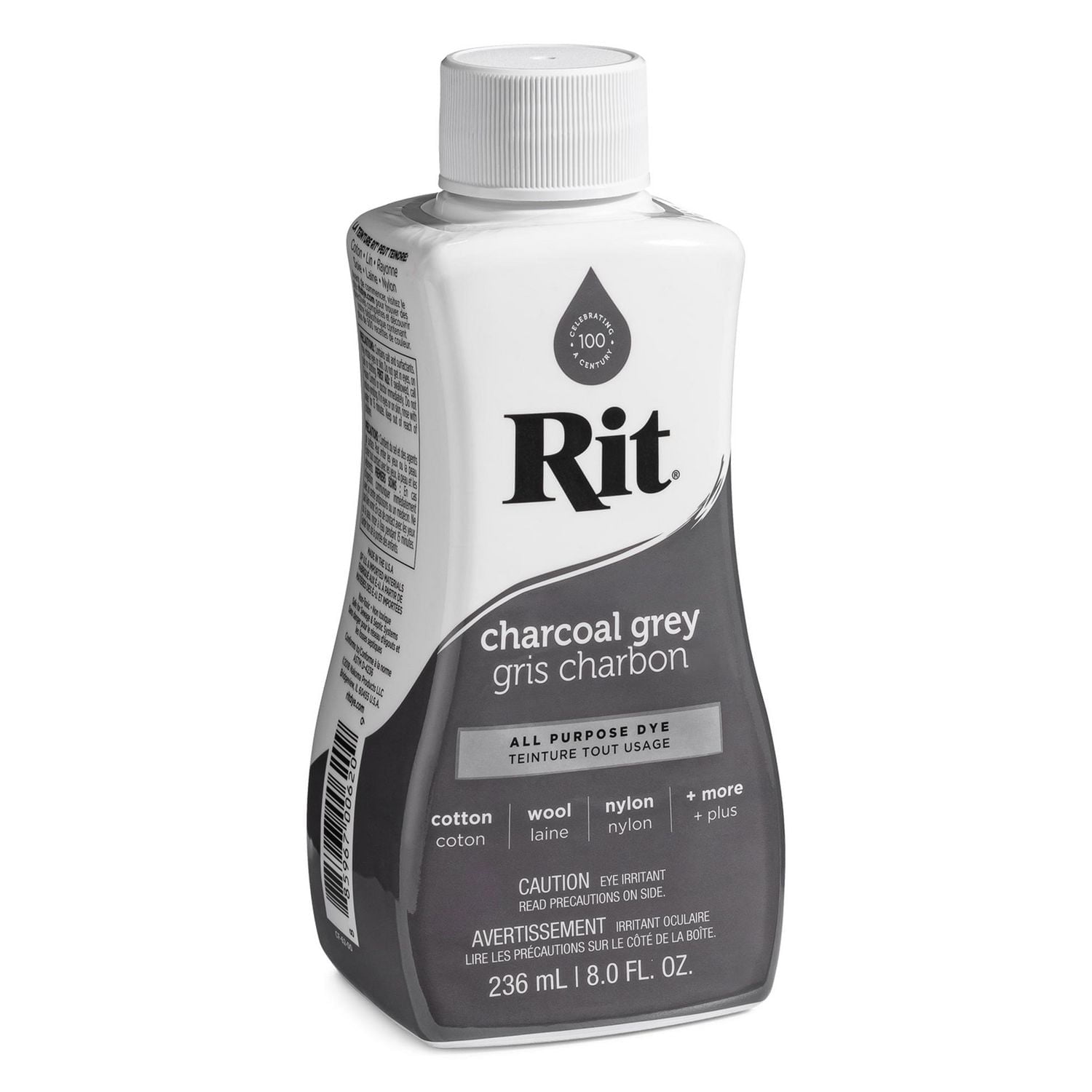 RIT Teinture liquide tout usage
