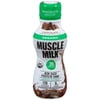 Muscle Milk Organic Chocolate Non Dairy Protein Shake, 12 Fl. Oz.