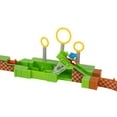 thumbnail image 5 of Sonic Go Go Racers Sonic Adventure Action Figure Playset, 5 of 9